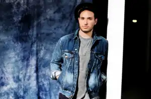 Instrumental: Jonas Blue - Perfect Strangers